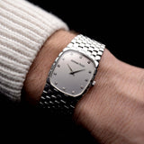 Audemars Piguet Cobra 18k Diamond 1990s
