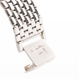 Audemars Piguet Cobra 18k Diamond 1990s