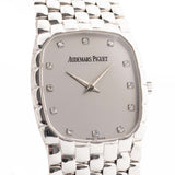 Audemars Piguet Cobra 18k Diamond 1990s