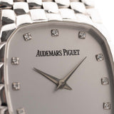 Audemars Piguet Cobra 18k Diamond 1990s