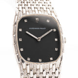 Audemars Piguet Cobra 18k Diamond 1990s