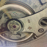 Audemars Piguet Cobra 18k Diamond 1990s