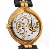 Audemars Piguet Lady Rope 18k 1980