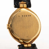 Audemars Piguet Lady Rope 18k 1980