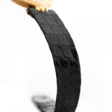 Audemars Piguet Lady Rope 18k 1980