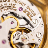 Audemars Piguet Lady Rope 18k 1980