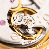 Audemars Piguet Lady Rope 18k 1980