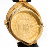 Audemars Piguet Lady Rope 18k 1980
