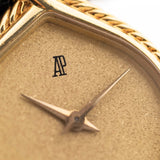 Audemars Piguet Lady Rope 18k 1980