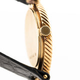 Audemars Piguet Lady Rope 18k 1980