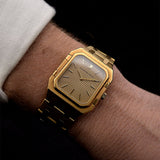 Audemars Piguet Royal Oak 18k anni '70