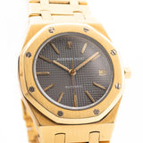 Audemars Piguet 4100BA Royal Oak 1979