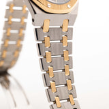 Audemars Piguet Royal Oak 4100SA Automatico anni '80