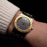 Audemars Piguet Royal Oak 4100SA Automatico anni '80