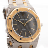 Audemars Piguet Royal Oak 4100SA Automatico anni '80