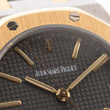 Audemars Piguet Royal Oak 4100SA Automatico anni '80