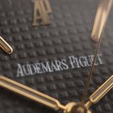 Audemars Piguet Royal Oak 4100SA Automatico anni '80