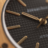 Audemars Piguet Royal Oak 4100SA Automatico anni '80