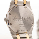 Audemars Piguet Royal Oak 56271SA anni '80