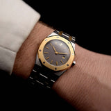 Audemars Piguet Royal Oak 56271SA anni '80