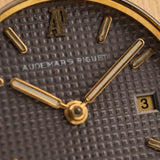 Audemars Piguet Royal Oak 56271SA anni '80