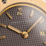 Audemars Piguet Royal Oak 56271SA anni '80