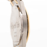 Audemars Piguet Royal Oak 56271SA anni '80