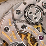 Audemars Piguet bicolore rettangolare anni '80