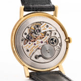 Audemars Piguet Ultra Thin 18k 1950s