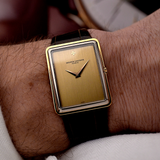 Vacheron Constantin Rettangolare 1960