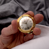 Ciondolo Jaeger LeCoultre Pocket 18k 1960