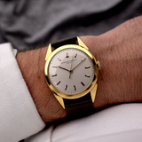 Vacheron Constantin Calatrava 18k 1950