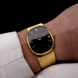 Audemars Piguet Ellipse Jumbo 18k 1970