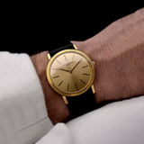 Vacheron Constantin Patrimony 18k 1960