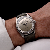 Universal Geneve Polerouter Data 1970
