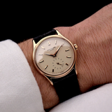 Patek Philippe Calatrava Rose 18k 1991