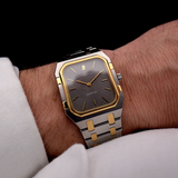 Audemars Piguet Royal Oak Jumbo anni '80