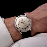 Vacheron Constantin Calatrava Florentine 18k 1970