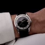 Universal Genève Polerouter Nero 1960s