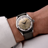 Universal Genève Polerouter Moon 1960s