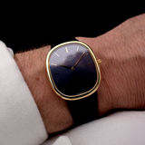 Patek Philippe Ellipse 18k Jumbo 1978