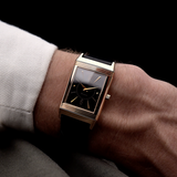 Jaeger LeCoultre 18k Reverso anni '90