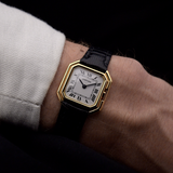 Cartier 18k Ceinture Paris anni '80