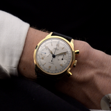 Universal Geneve Uni Compax 1940
