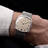 Vacheron Constantin 18k Automatico anni '70