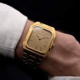 Audemars Piguet Royal Oak anni '70