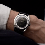 Universal Genève Polerouter 1950