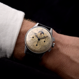 Universal Geneve Tri Compax 1950