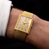 Vacheron Constantin anni '70