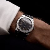 Audemars Piguet Royal Oak Nero anni '80